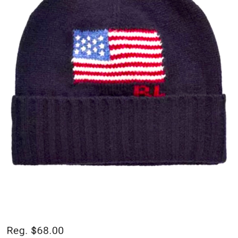 Polo🔥RL Flag Set🔥